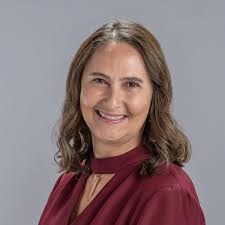 Viviane Miranda B. Santos, APRN