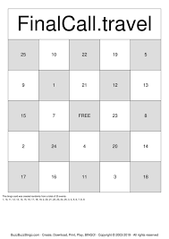 Check spelling or type a new query. Numbers 1 90 Bingo Cards To Download Print And Customize