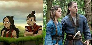 Tons of awesome background hd white to download for free. List Of Avatar The Last Airbender Characters Wikipedia