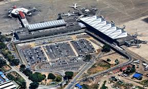 Fiebre amarilla (los viajeros que se limitan a las ciudades de bogotá, cali, o medellín están en menor riesgo y se puede valorar la vacunación según. Alfonso Bonilla Aragon International Airport Wikipedia