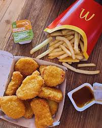 Diese tofu nuggets sind unglaublich schnell gemacht, schön knusprig und einfach mega lecker! Pin On Instagram Fashion Kitchen