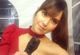 Read about paulina's life, projects and travels! Paulina Vega Demuestra Por Primera Vez Lo Enamorada Que Esta De Su Novio Paulina Vega El Universal Cartagena El Universal Cartagena