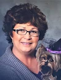 Obituary information for Terri Melinda Oden