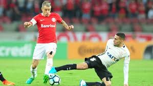 Flávio gomes faz alerta à torcida do corinthians após vitória contra o internacional: Corinthians X Internacional Veja Onde Assistir A Partida Do Brasileirao Serie A Futebolizando