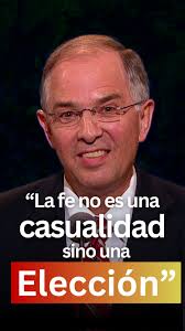 El Elder Anderson nos enseña que, 😇, La fe en Jesucristo es una dádiva del  cielo que se recibe al elegir creer y al procurarla y aferrarnos a ella.  😄, #Dios #salvador #gozo #ConferenciaGeneral #jesus ...