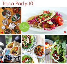 Check spelling or type a new query. Catering Taco Bars Exquisite Weddings