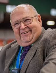 Obituary information for Larry K. Honsberger