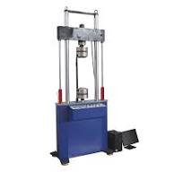 Mechanics Performance Tests Static Universal Testing Machine/Dynamic Fatigue Testing Equipment