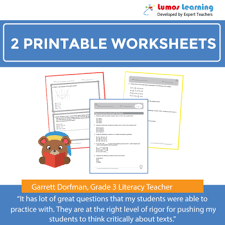 Free interactive exercises to practice online or download as pdf to print. Online Iar Practice Test Printable Worksheets Grade 5 Ela Iar Test Prep