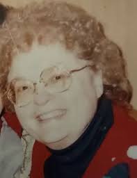 Obituary information for Freda Louise Iverson