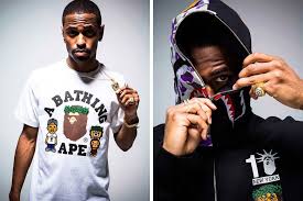 In 2015, the hip hop community fully embraced supreme as its number one streetwear brand making it a mainstay and staple of cool dress. Top 10 Hyped Streetwear Brands Uhuru Magazine
