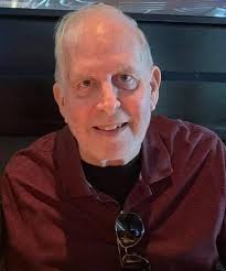 Lawrence Francis Stein Obituary (2022)