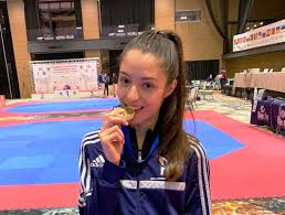 לכל אורך הדרך נחשבה סמברג לספורטאית חדורת מטרה שיודעת לעמוד על שלה. Www Olympicsil Co Il Wp Content Uploads 2020 12