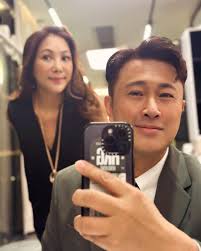 Billy Chu 朱仲賢| All I wanted for Christmas 😘😘🎁 #eventplannerlife  #eventpreneur #mychristmasgift #merrychristmas🎄