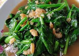 Ini 10 Resep Baby Kailan Yang Sehat Dan Praktis Dimasak Blog Sayurbox