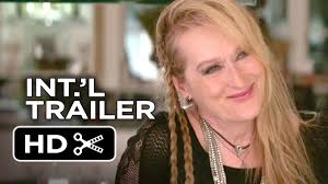 Meryl streep va deveni bunică pentru prima oară la 69 de ani! Ricki And The Flash Official Uk Trailer 1 2015 Meryl Streep Movie Hd Youtube