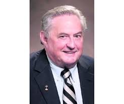 Alan Peabody Obituary (2018)