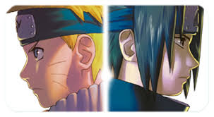 Project Platinum Challenge Gate: Naruto