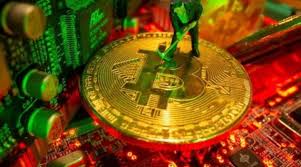 New listinghow to build a gpu mining rig to mine bitcoin, monero, ether, zcash, and other c. Mining Rig Maker Canaan Argues Against Wholesale Crackdown On Bitcoin Mining In China Nasdaq