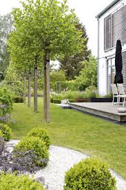 Gräser als sichtschutzzaun für deine gartengestaltung & terrasse. Moderner Garten Schone Ideen Und Bilder