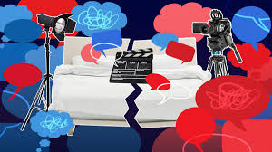 Trump divides the porn industry. He also might ban it.