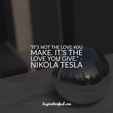 Check spelling or type a new query. 40 Of The Greatest Nikola Tesla Quotes To Unleash Your Passion Inspirationfeed Tesla Quotes Nikola Tesla Quotes Science Quotes
