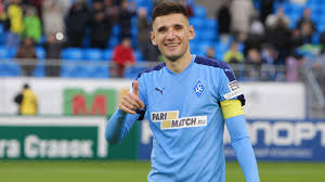 Составы команд, статистика, протокол матча между. Krylya Sovetov Ahmat Burlak Zabil Pervyj Gol V Rpl Posle Pauzy Iz Za Koronavirusa Sport Ekspress
