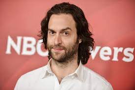 Being aware of a problem does not make the problem go away. Chris D Elia Accusations Five Women Share Their Stories Los Angeles Times