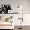 Shop for table with lamp attached online at target. 1