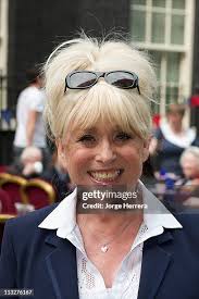 149 Barbara Herrera Photos & High Res Pictures