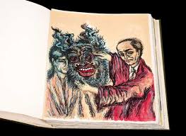 Bildergebnis für Syed Sadequain