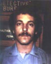 Patrolman Daniel J. Smith, Essex County Police Department, New Jersey