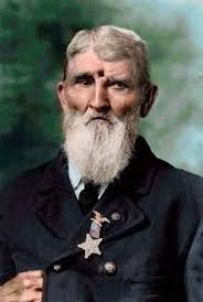 A few of the members of the 153rd Pa. Regiment survived the war only to  come home and end up meeting an untimely fate. One of these was Captain  Henry Oerter. When