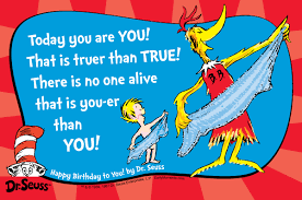 Share inspirational quotes by dr. Dr Suess Lessons Blendspace