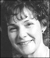 Kathleen Lowman Obituary (2009)