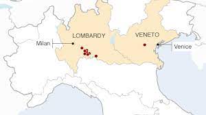A wikipédiából, a szabad enciklopédia. Magyar Sportolokat Is Erint A Koronavirus Miatti Vesztegzar Olaszorszagban Infostart Hu
