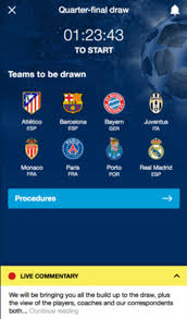 Hasil undian liga champion tadi malam. Buy 2 Off Any Hasil Liga Champion Terbaru Case And Get 70 Off