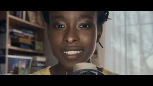 StrawberryFrog "Live United" ft. Amanda Gorman for United Way & Truist