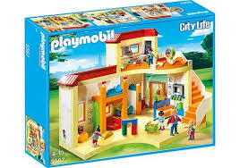 Playmobil 5567 Playmobil Preschool Toys Playmobil Sets