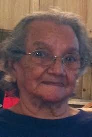 Obituary for Esther McKinnon