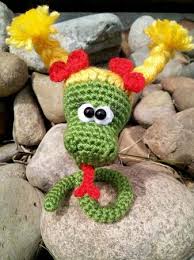 Check spelling or type a new query. 235 Crochet Pattern Dasha The Snake Amigurumi Pdf File By Knittoy Cp