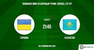 Aug 17, 2021 · latest news. Ukraina Kazahstan Prevyu 30 03 2021 Soccer365 Ru