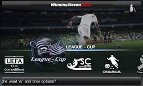 Pastikan sudah mengunduh filenya terlebih dahulu ya. Winning Eleven 2012 Apk Download Install And Play Koasthub