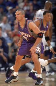 Jason kidd nike shoes shop clothing. The Career Jason Kidd S Top 20 Sneakers Sole Collector