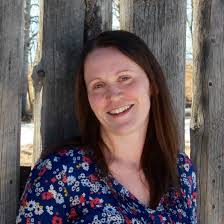 Angela Bauman Author