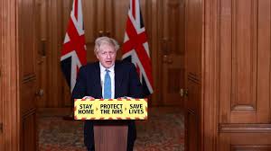 Boris johnson says the government will put on the brakes if the virus runs out of control and other developments on 3 july. Covid 19 1 3m In Uk Have Received Vaccine As Cases Soar Bbc News