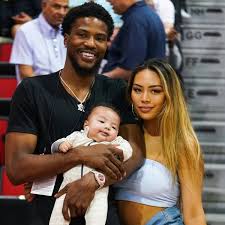 Who is larsa pippen and what age is she? Nba Star Malik Beasley S Wife Montana Says She Hasn T Received Apology E Online
