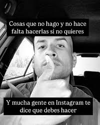 Ahora no vengas a decir que te estoy diciendo que no te esfuerces y que  dejes todo así. Por favor…