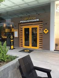Waves crash on the california coast amid high surf advisory. California Pizza Kitchen Plaza Sur Picture Of California Pizza Kitchen Monterrey Tripadvisor