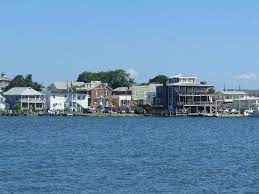 Swansboro Nc North Carolina Vacations Swansboro Family Beach Trip